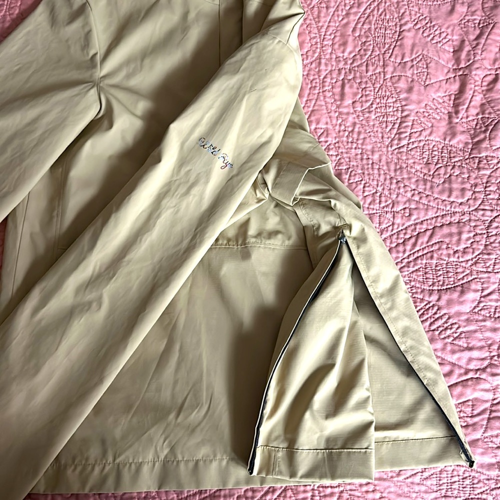 Wild Rye Jacket - Picture 4 of 7